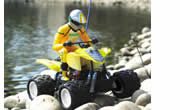 MRX4 Kangaroo ATV